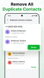 Contacts - Phone Calls 8