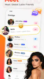 Contigo 8