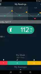 CONTOUR DIABETES app (US) 2