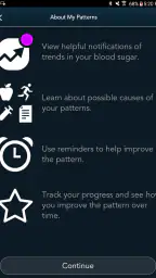 CONTOUR DIABETES app (US) 3