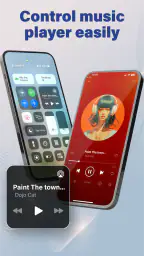 Control Center Simple 3