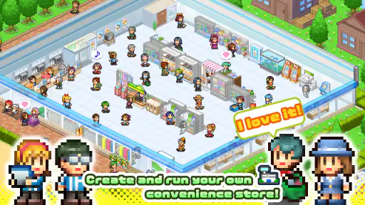 Convenience Stories 2