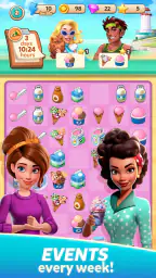Cook & Merge Kate's Adventure 3