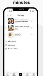 Cook Well - Cook More at Home 4