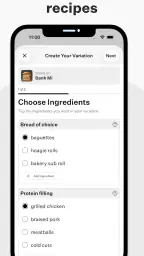 Cook Well - Cook More at Home 8