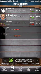 Cookie Clicker (ad-less) 2
