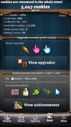 Cookie Clicker (ad-less) 3