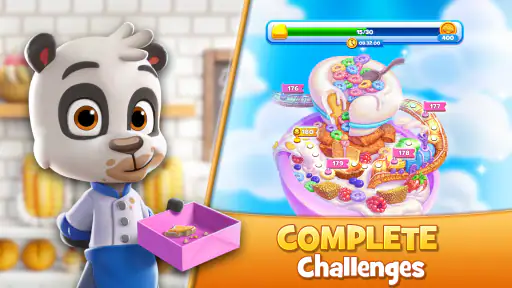 Cookie Jam™ Match 3 Games 2