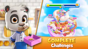 Cookie Jam™ Match 3 Games screenshot