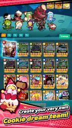 CookieRun: Crumble - Idle RPG 5