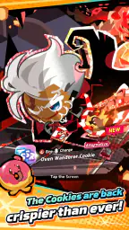 CookieRun: Crumble - Idle RPG 7