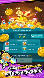 CookieRun: Crumble - Idle RPG 8