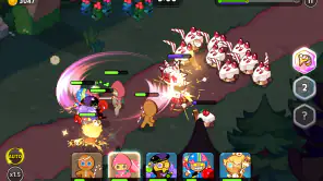 CookieRun: Kingdom screenshot