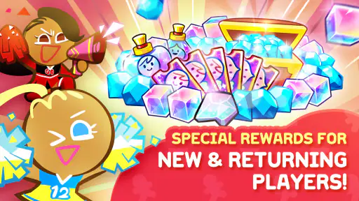 CookieRun: OvenBreak 1