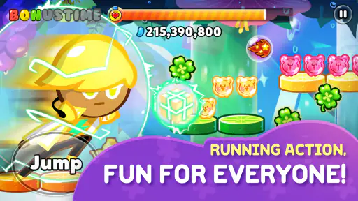 CookieRun: OvenBreak 2