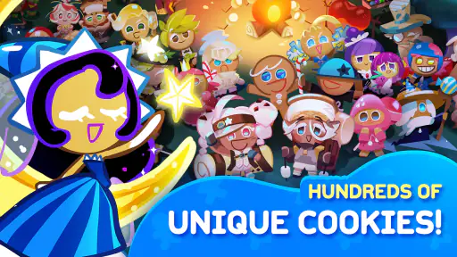 CookieRun: OvenBreak 3