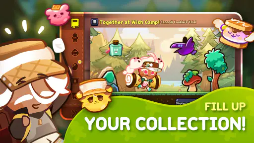 CookieRun: OvenBreak 5