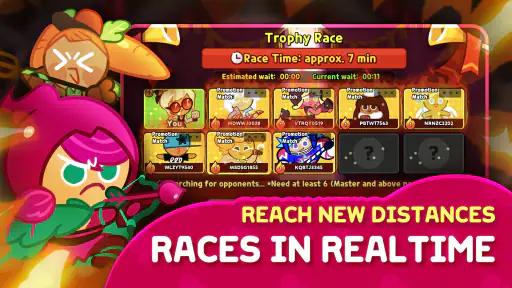 CookieRun: OvenBreak 6