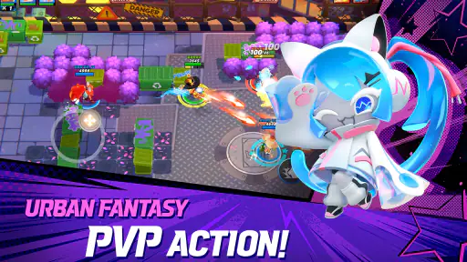 CookieRun: OvenSmash 2