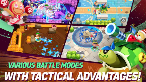 CookieRun: OvenSmash 5