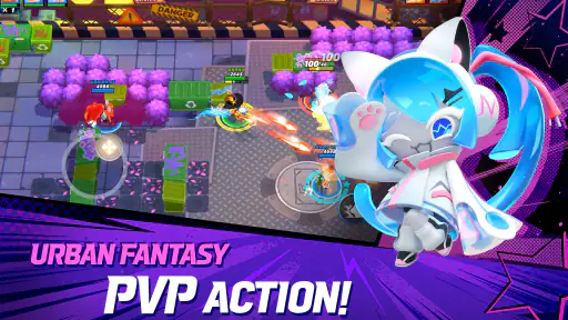 CookieRun: OvenSmash 8