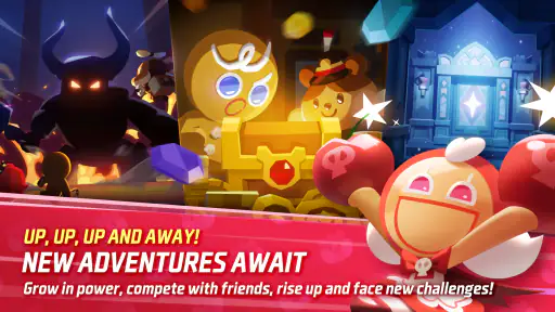 CookieRun: Tower of Adventures 5