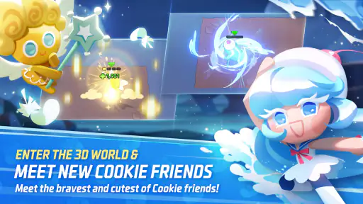CookieRun: Tower of Adventures 7