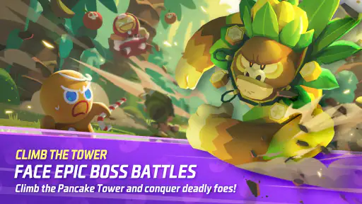CookieRun: Tower of Adventures 8