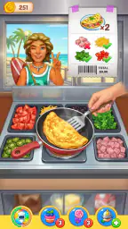 Cooking Crush - Cooking Game 1