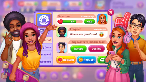 Cooking Crush - Cooking Game 8