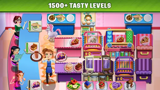 Cooking Dash 2