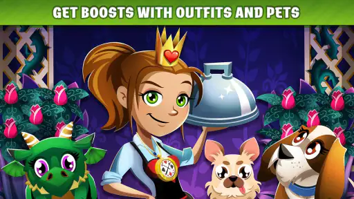 Cooking Dash 4