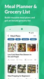 Cooklist: Pantry & Cooking App 3