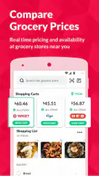 Cooklist: Pantry & Cooking App 4