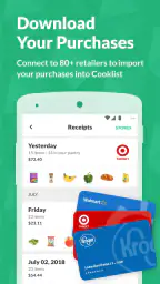 Cooklist: Pantry & Cooking App 7
