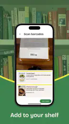 CookShelf 2