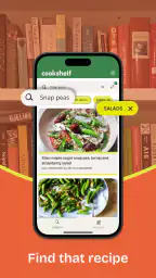 CookShelf 4
