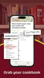 CookShelf 5
