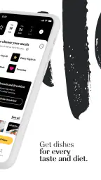 CookUnity - A Chef Marketplace 2