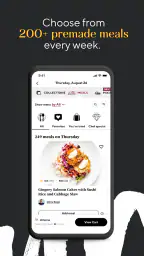 CookUnity - A Chef Marketplace 3