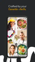 CookUnity - A Chef Marketplace 5