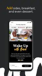 CookUnity - A Chef Marketplace 7