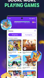 Copper: Play & Earn Cash Money 3