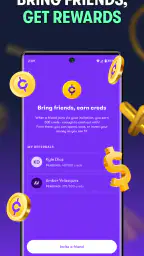 Copper: Play & Earn Cash Money 8