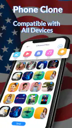 Copy My Data: Phone Transfer 3