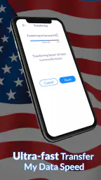 Copy My Data: Phone Transfer 5