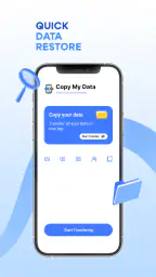 Copy My Data: Transfer Content 4