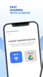 Copy My Data: Transfer Content 5