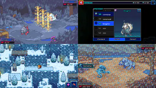 Coromon 5