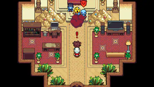 Coromon 7